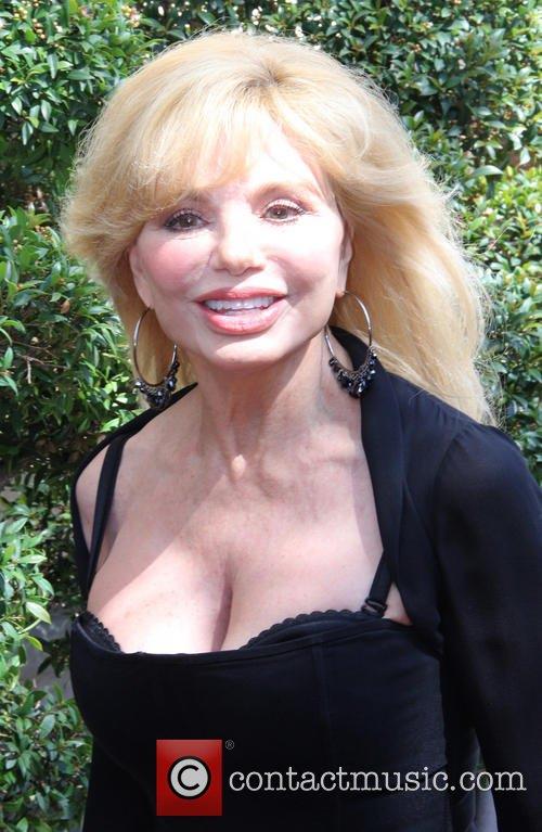 Loni Anderson