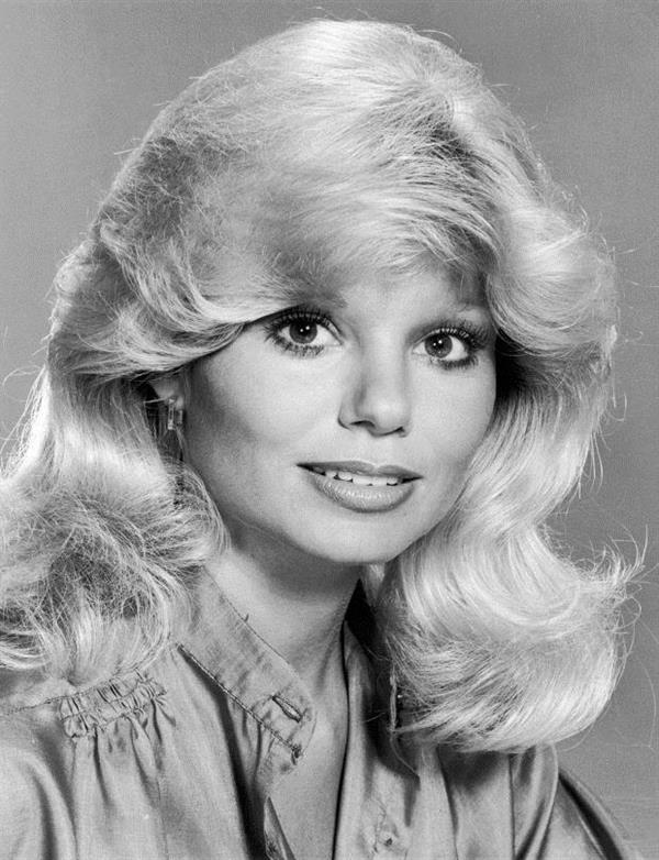 Loni Anderson