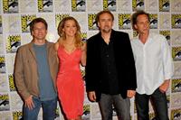 Amber Heard drive angry 3d press room on day 2 of comic con 23 07 10 