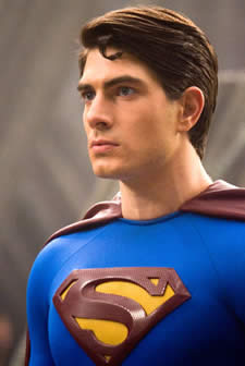Brandon Routh