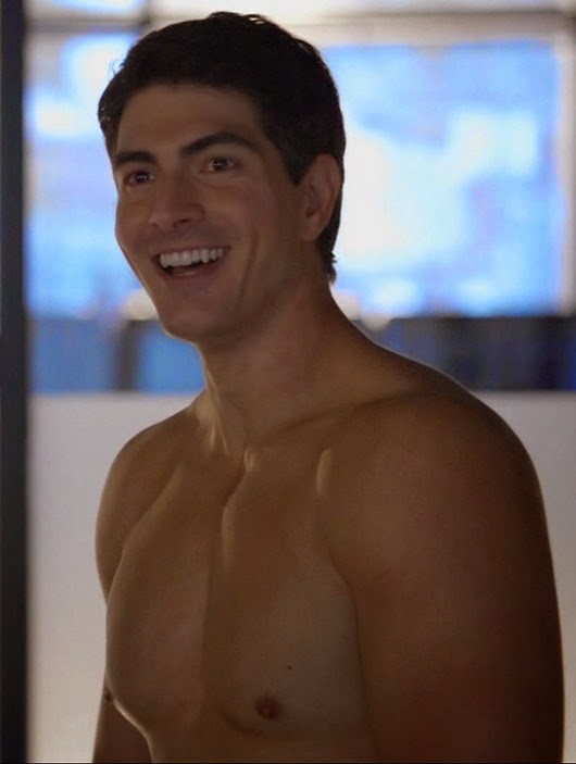 Brandon Routh