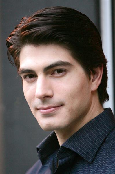Brandon Routh