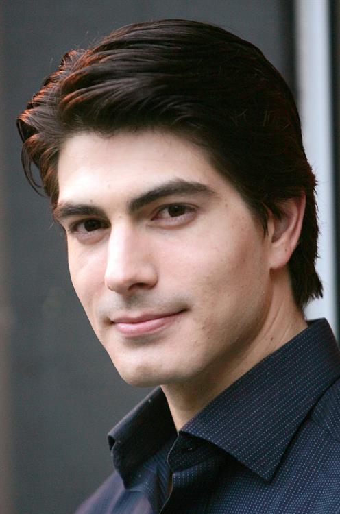 Brandon Routh