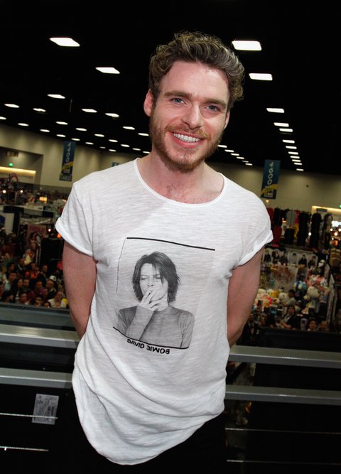 Richard Madden