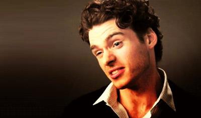 Richard Madden