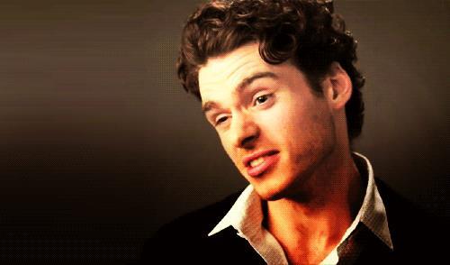 Richard Madden