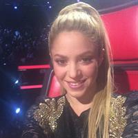 Shakira