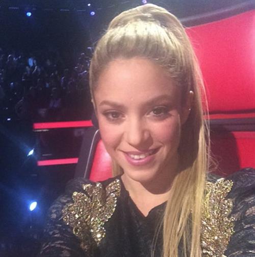 Shakira