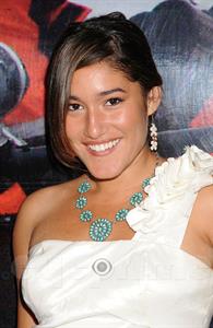Q'Orianka Kilcher