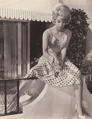 Shirley MacLaine