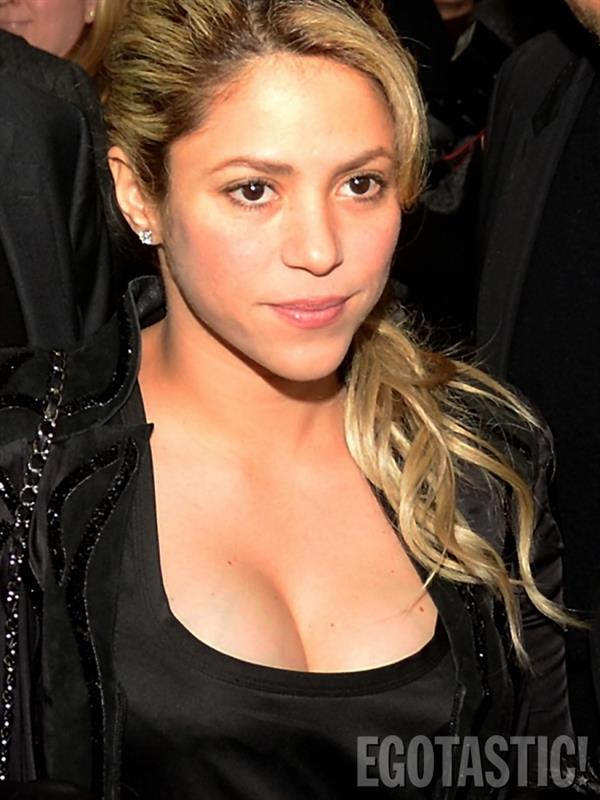 Shakira