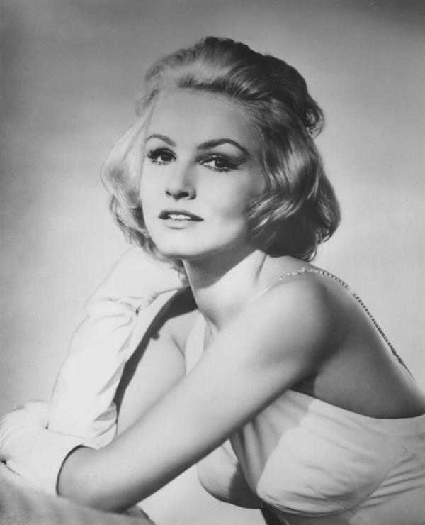 Julie Newmar