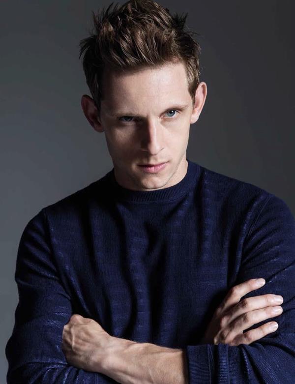 Jamie Bell