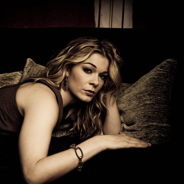 LeAnn Rimes