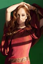 Lotte Verbeek