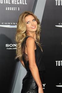 Audrina Patridge