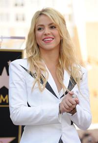 Shakira