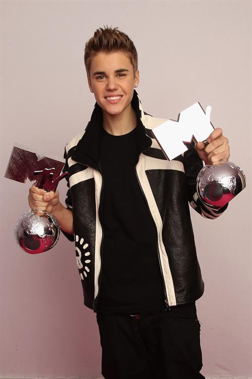 Justin Bieber