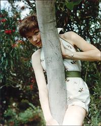 Shirley MacLaine