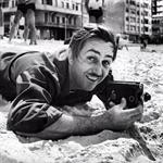 Walt Disney