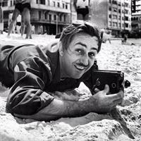 Walt Disney