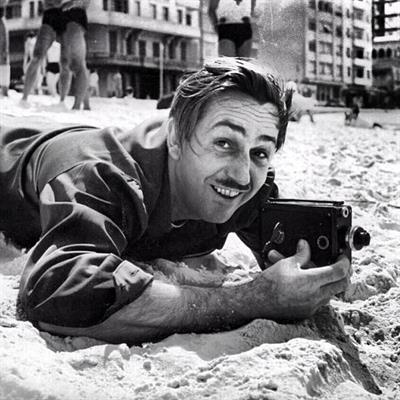 Walt Disney