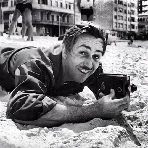 Walt Disney