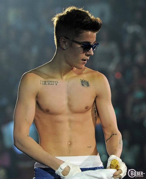 Justin Bieber