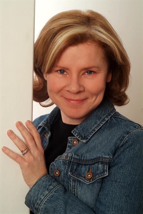 Imelda Staunton