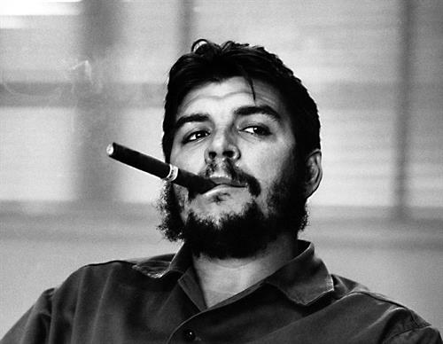 Ernesto 'Che' Guevara