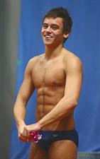 Tom Daley