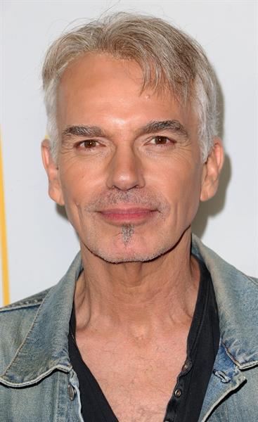 Billy Bob Thornton