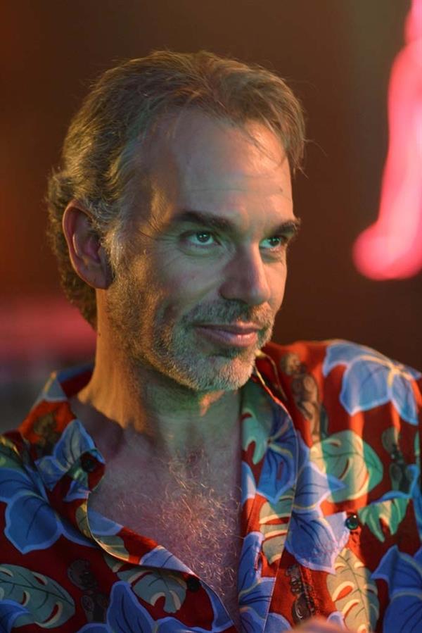 Billy Bob Thornton