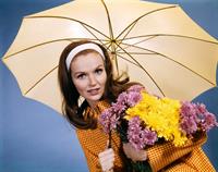 Claudine Auger