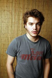 Emile Hirsch