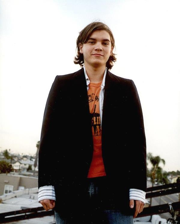 Emile Hirsch