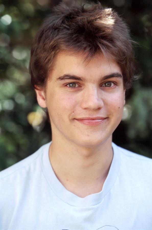 Emile Hirsch