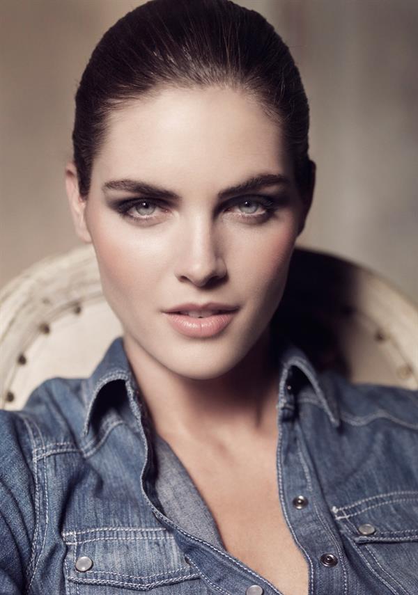 Hilary Rhoda