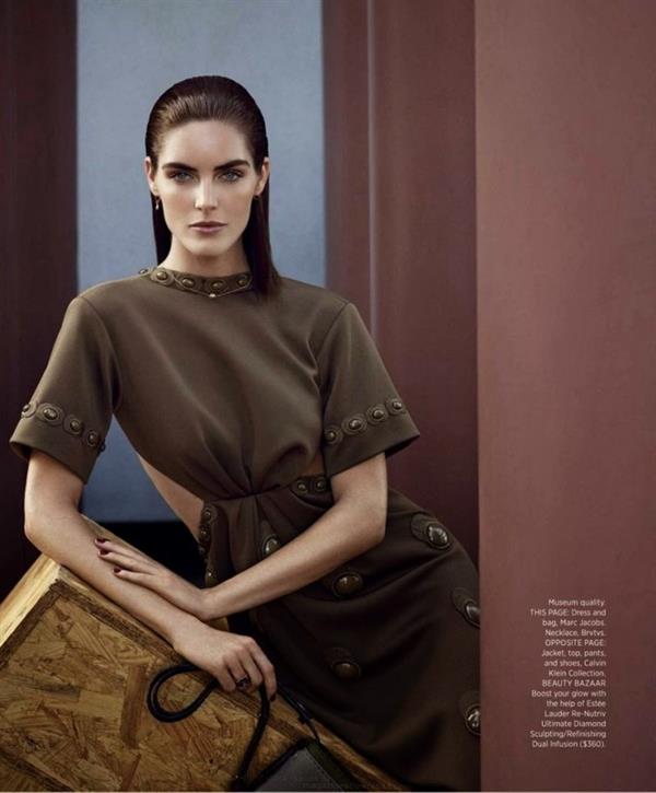 Hilary Rhoda