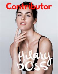 Hilary Rhoda
