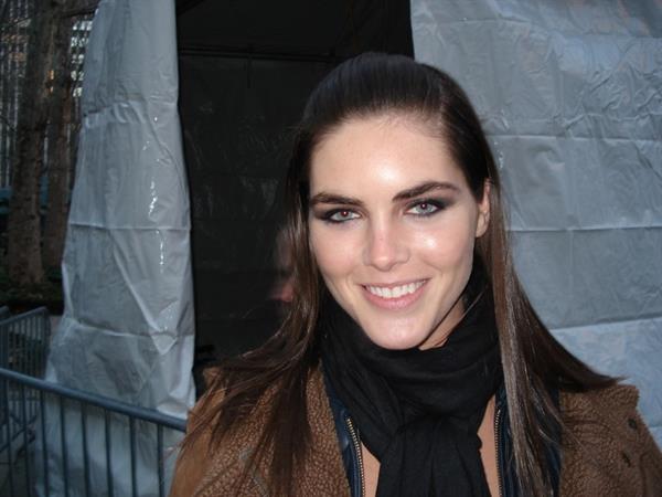 Hilary Rhoda