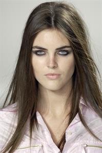 Hilary Rhoda