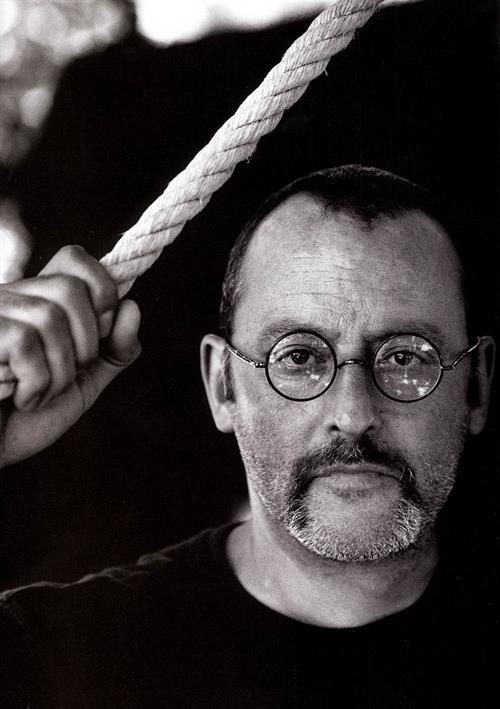 Jean Reno
