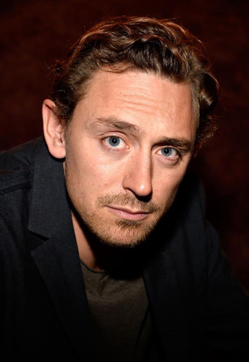JJ Feild
