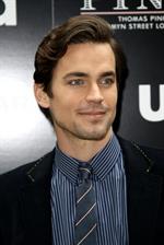 Matt Bomer