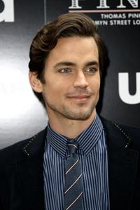 Matt Bomer