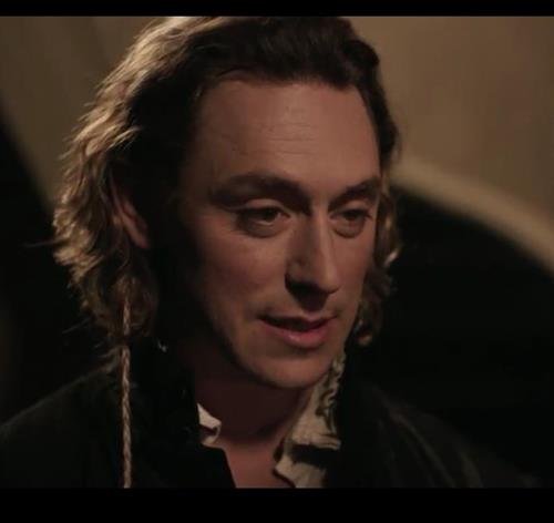 JJ Feild