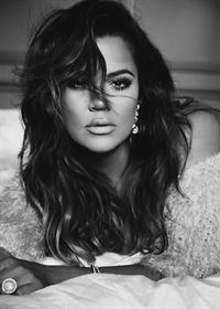 Khloe Kardashian