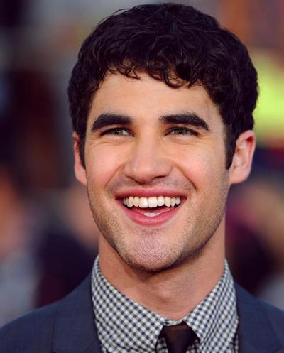 Darren Criss