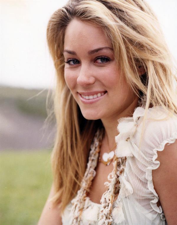 Lauren Conrad